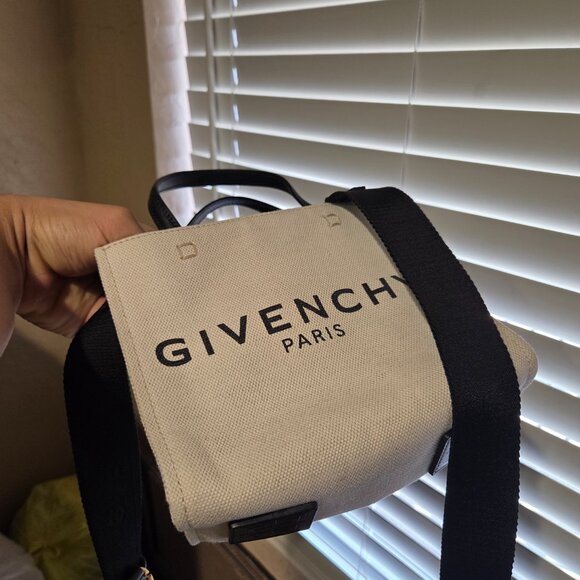 Givenchy Mini Tote - Picture 9 of 9